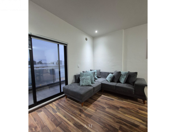 Departamento en renta en Virreyes Colonial, Saltillo — foto 3 de 14