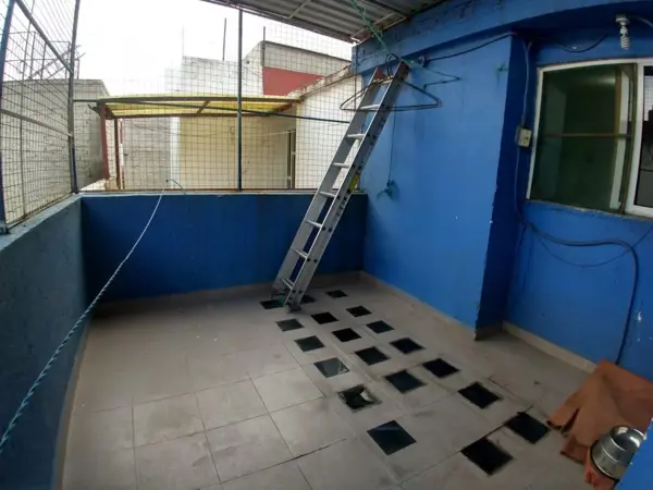 Casa en venta en Bosques de Aragon, Nezahualcóyotl — foto 2 de 30