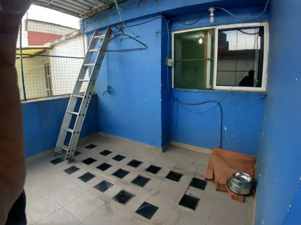 Casa en venta en Bosques de Aragon, Nezahualcóyotl — foto 3 de 30