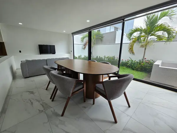Casa en venta en Cruz de Huanacaxtle, Bahía de Banderas — foto 3 de 21