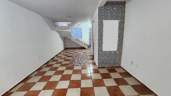 Casa en venta en Peña Blanca, Morelia — foto 2 de 20