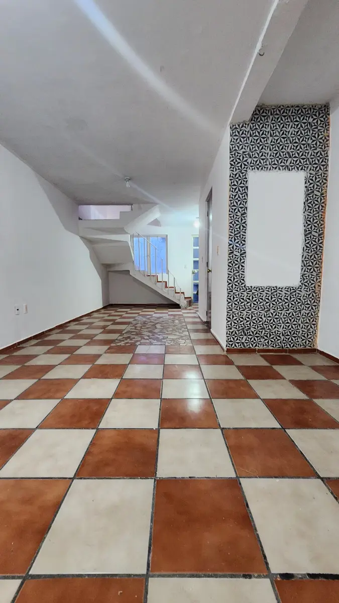 Casa en venta en Peña Blanca, Morelia — foto 1 de 20