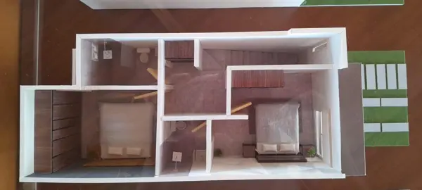 Casa en venta en San Pedro, Morelia — foto 2 de 3