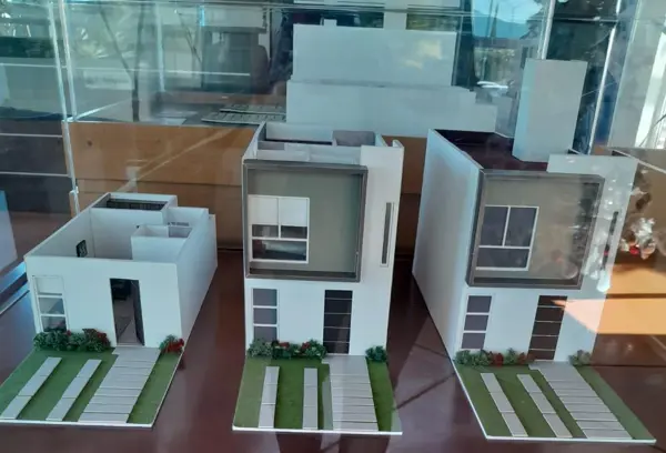 Casa en venta en San Pedro, Morelia — foto 3 de 3