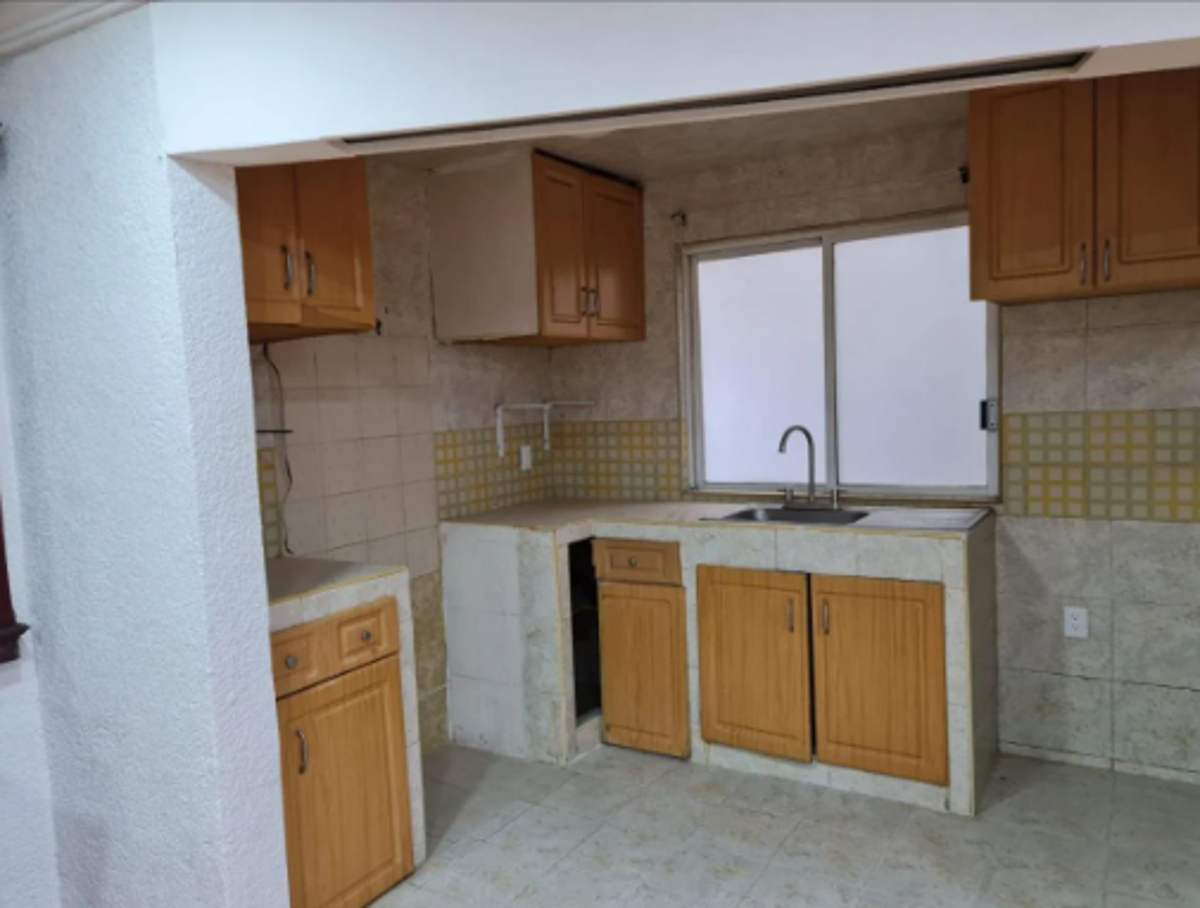 Departamento en renta en Nueva Atzacoalco, Gustavo A. Madero — foto 1 de 18