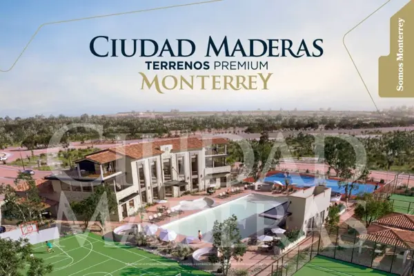 Terreno en venta en Ciudad Maderas, El Marqués — foto 2 de 17