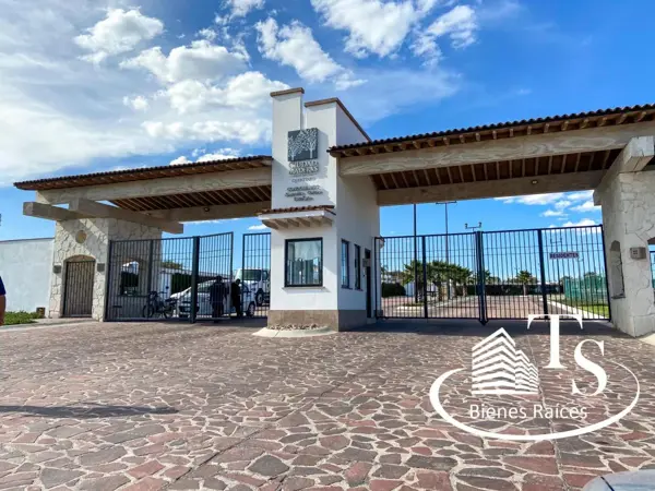 Terreno en venta en Ciudad Maderas, El Marqués — foto 3 de 17