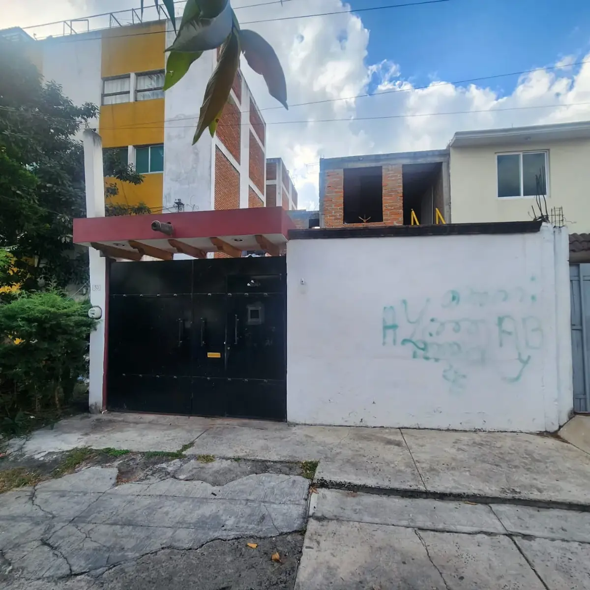 Casa en venta en Xangari, Morelia — foto 1 de 12