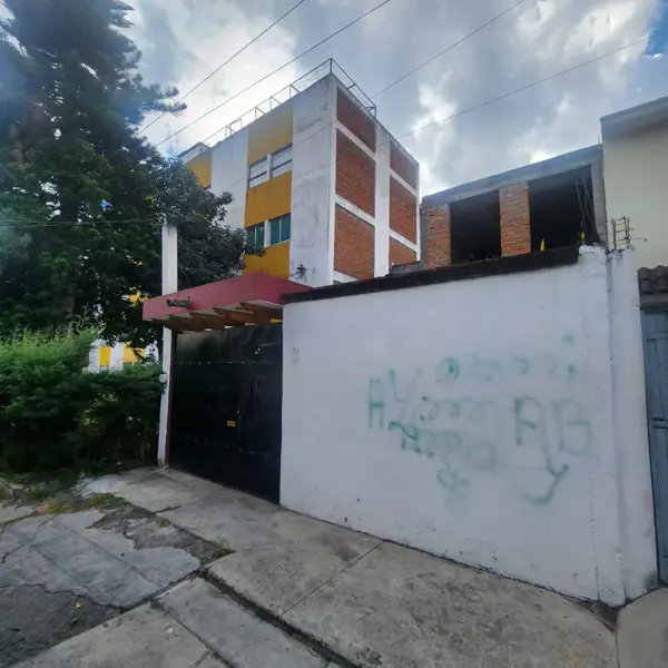 Casa en venta en Xangari, Morelia — foto 2 de 12