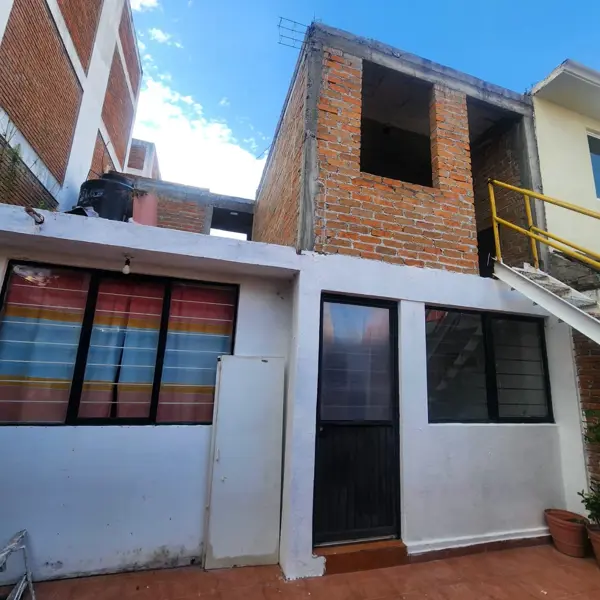 Casa en venta en Xangari, Morelia — foto 3 de 12