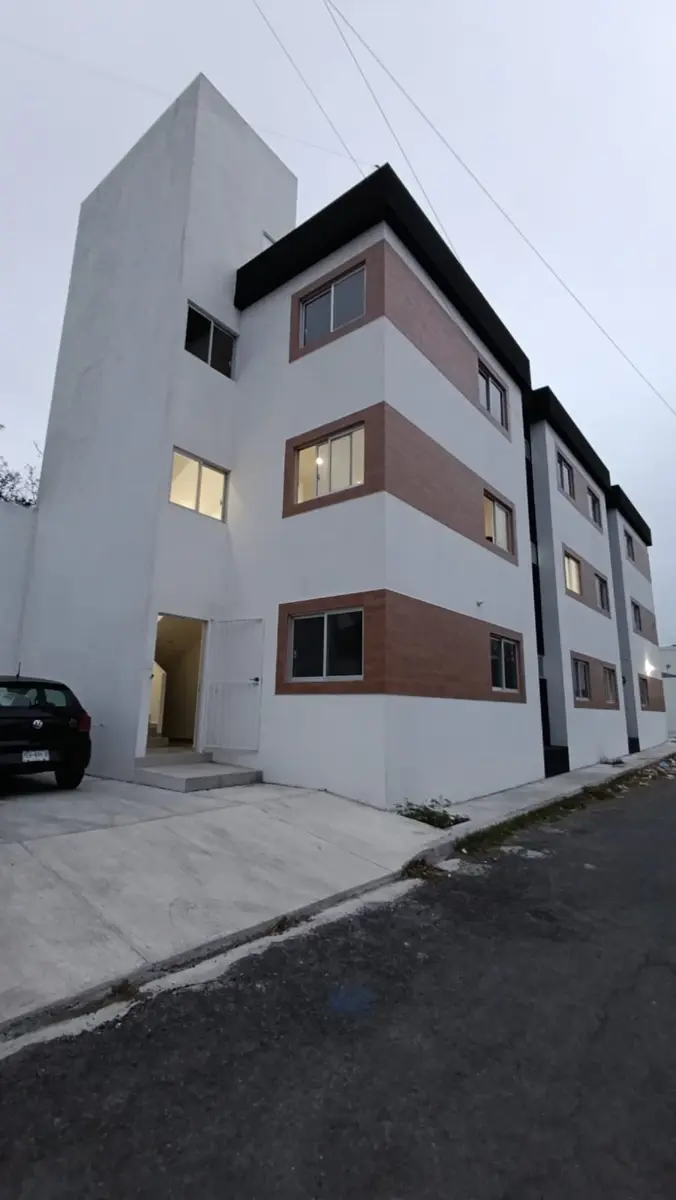 Departamento en venta en El Morro las Colonias, Boca del Río — foto 1 de 8