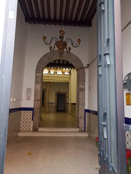 Casa en renta en Centro Histórico, Morelia — foto 2 de 26