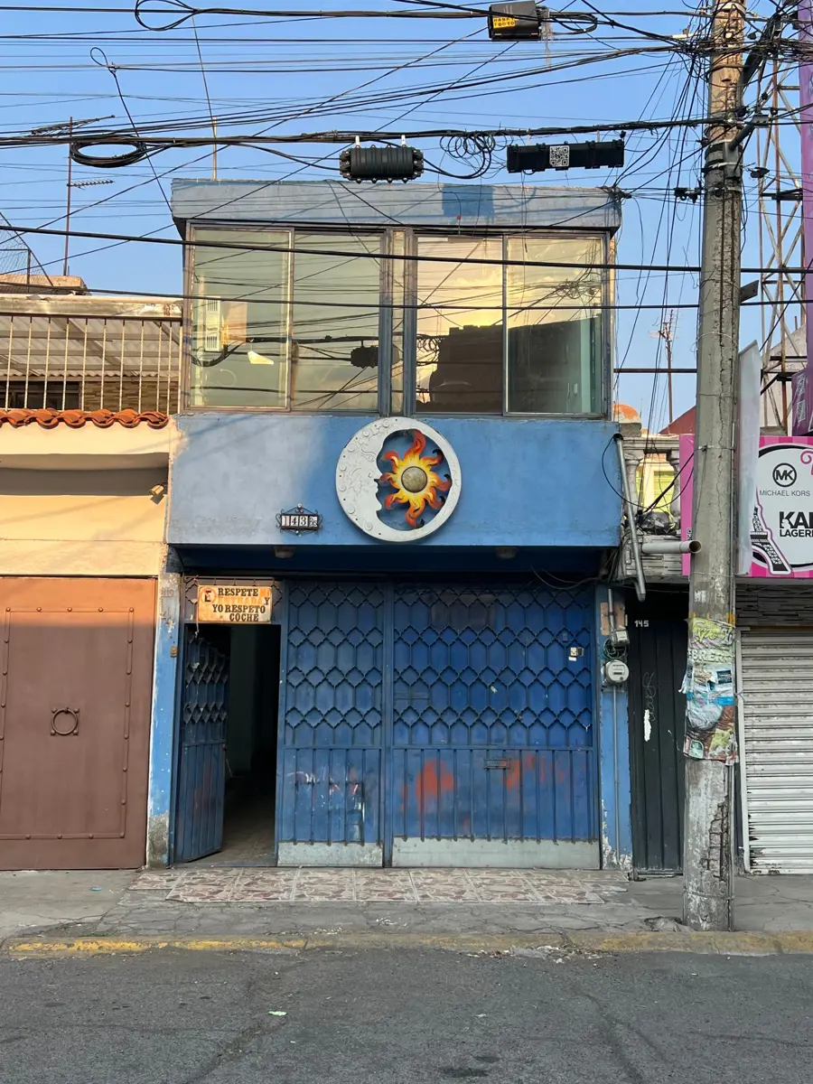 Casa en venta en Bosques de Aragon, Nezahualcóyotl — foto 1 de 30