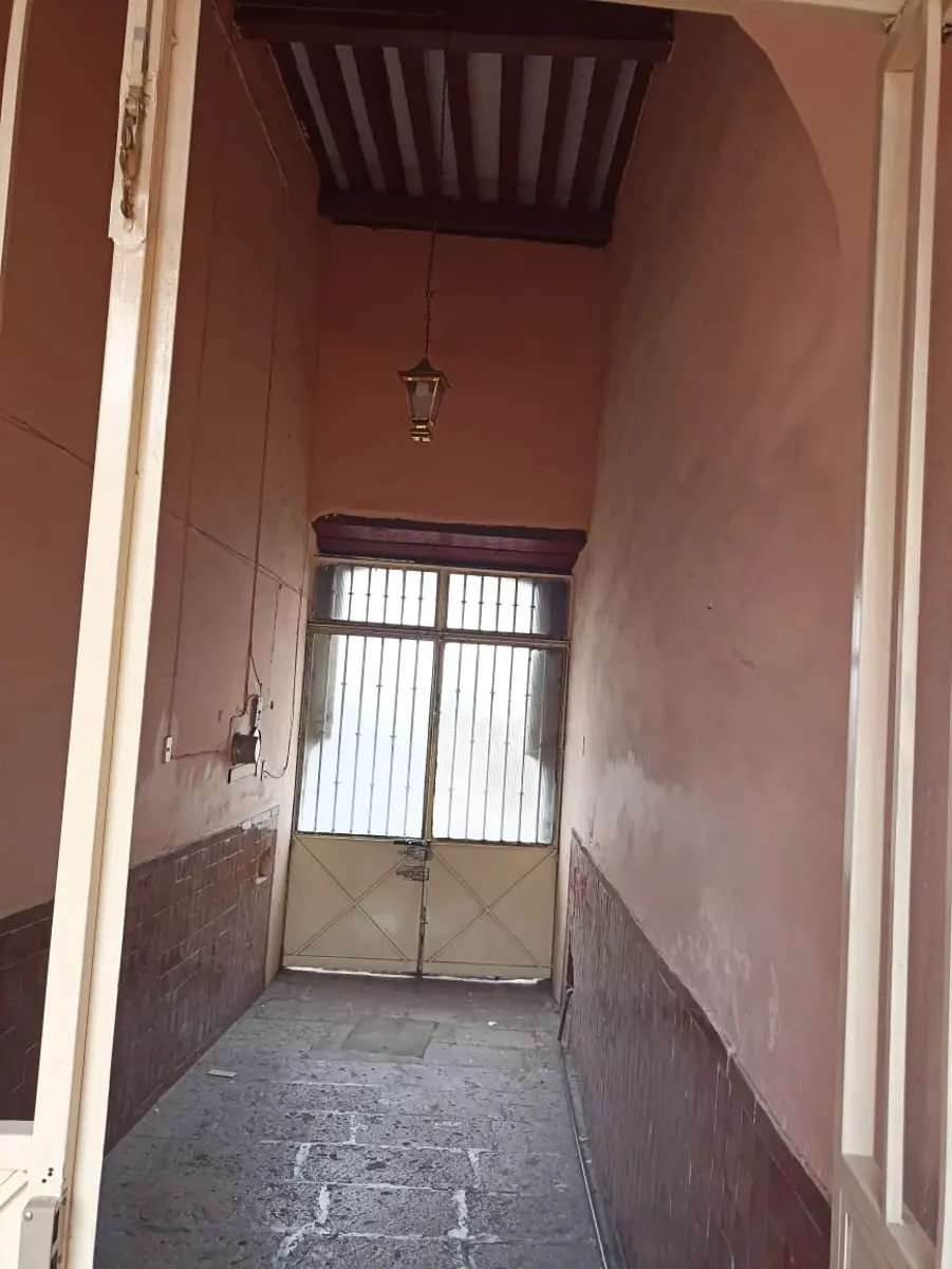 Casa en renta en Centro Histórico, Morelia — foto 1 de 36