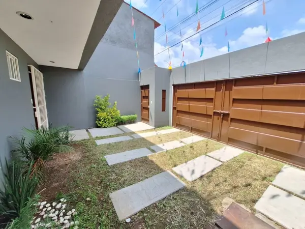 Casa en venta en La Aurora, Morelia — foto 2 de 15