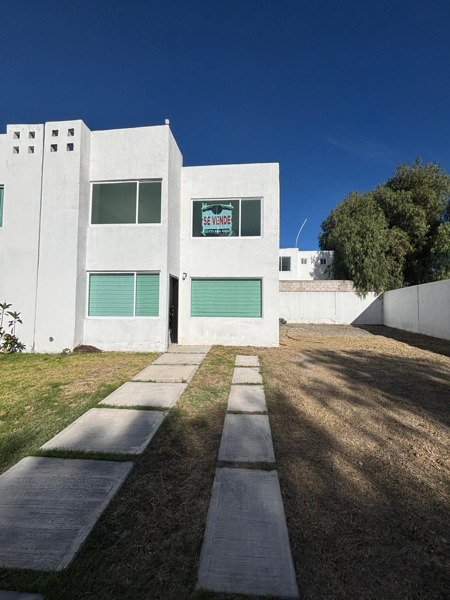 Casa en venta en La Loma, Actopan — foto 3 de 24