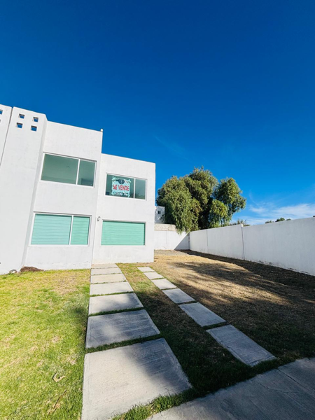 Casa en venta en La Loma, Actopan — foto 2 de 24