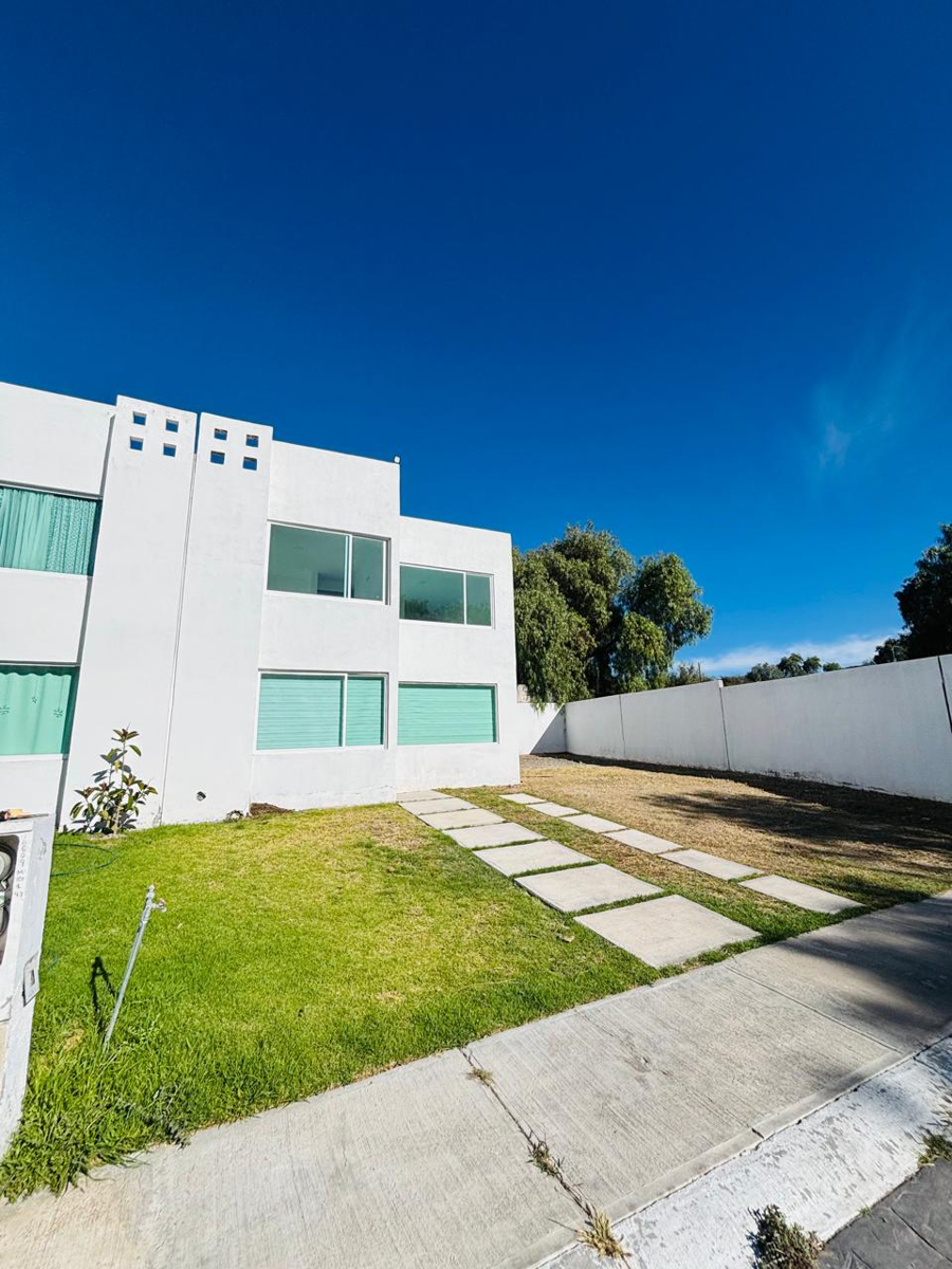 Casa en venta en La Loma, Actopan — foto 1 de 24