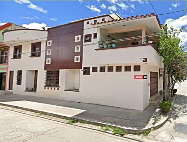 Casa en venta en Bosques del Pedregal, San Cristóbal de las Casas — foto 2 de 6