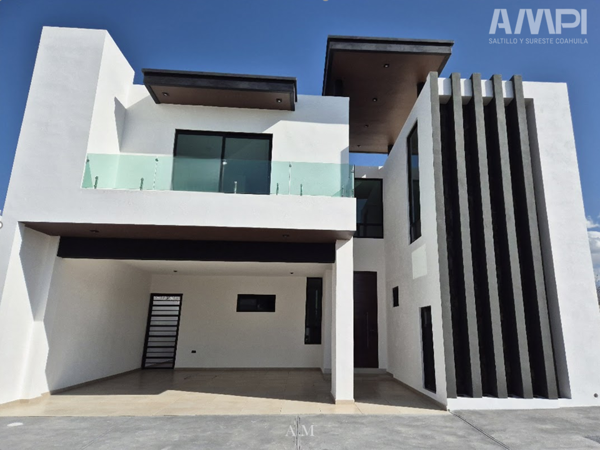 Casa en venta en Rincón de los Encinos, Saltillo — foto 2 de 28