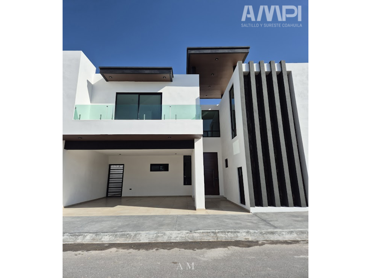Casa en venta en Rincón de los Encinos, Saltillo — foto 1 de 28