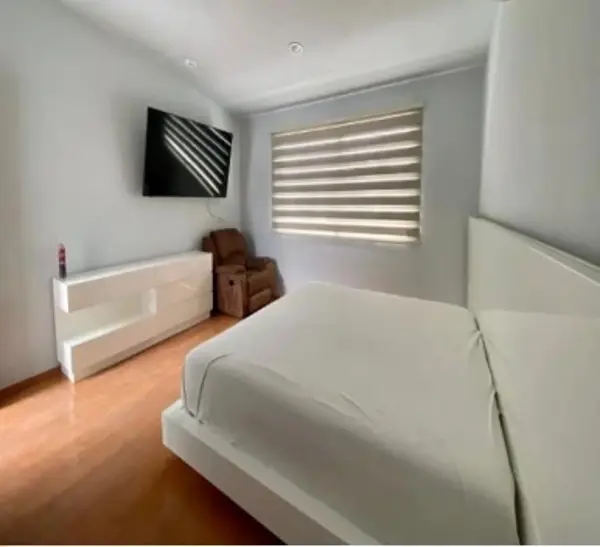 Casa en venta en Santa Cruz Atizapan, Atizapán — foto 3 de 6