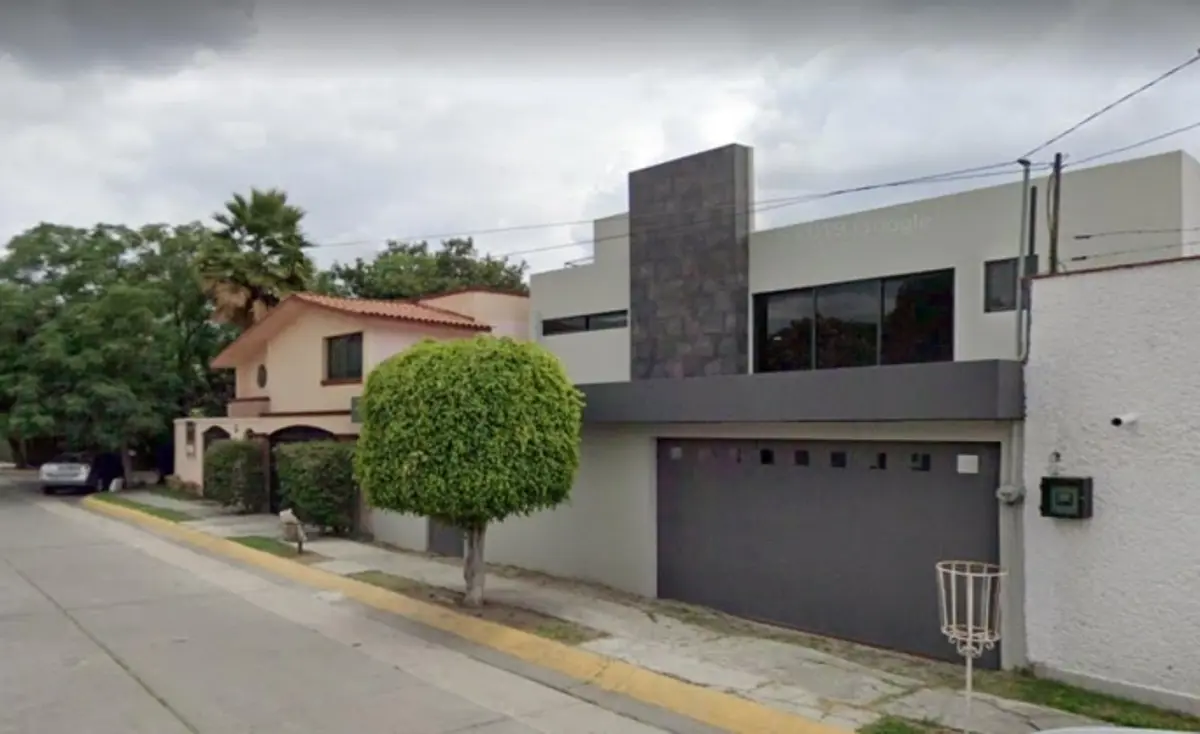 Casa en venta en Santa Cruz Atizapan, Atizapán — foto 1 de 6