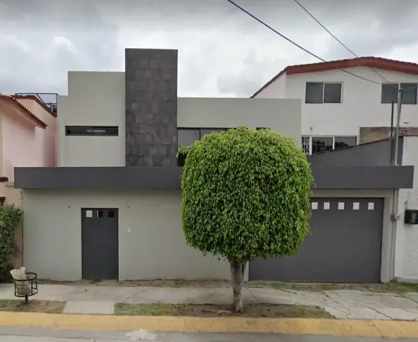 Casa en venta en Santa Cruz Atizapan, Atizapán — foto 2 de 6