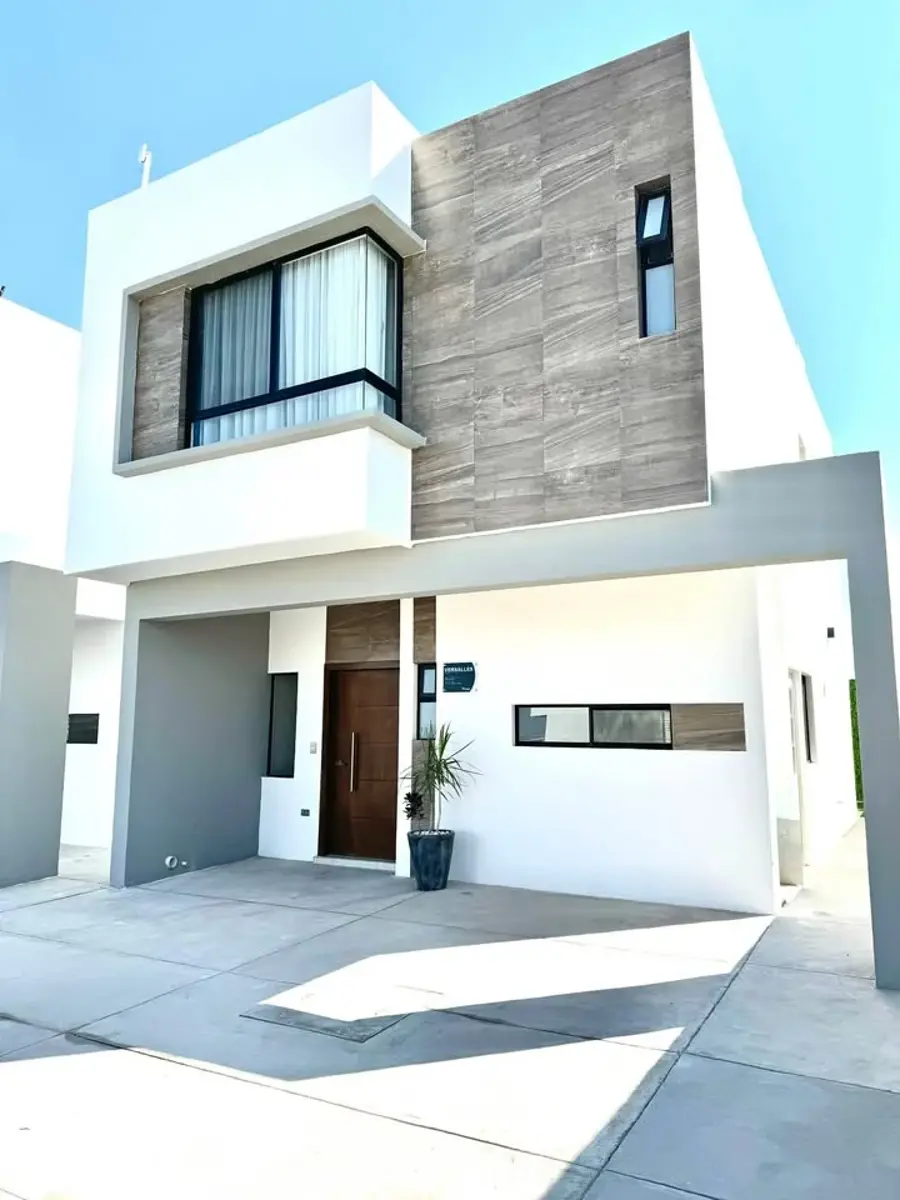 Casa en Venta en San Felipe, Torreón, Coahuila de Zaragoza
