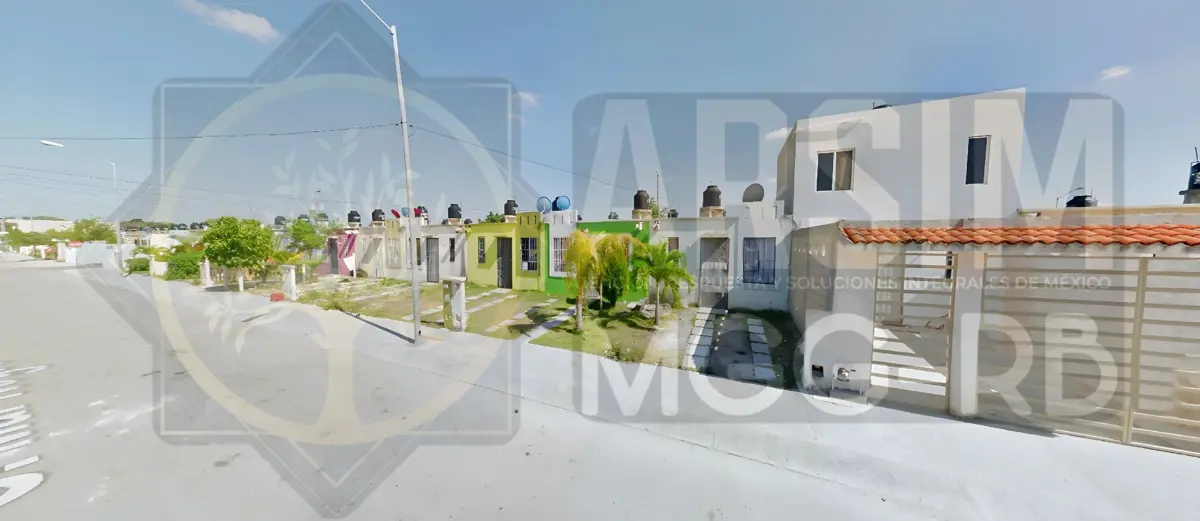 Casa en venta en Casas del Mar, Benito Juárez — foto 1 de 50