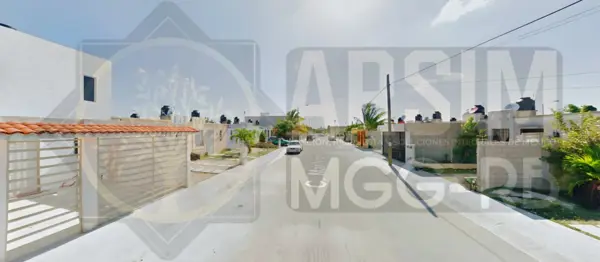 Casa en venta en Casas del Mar, Benito Juárez — foto 2 de 50