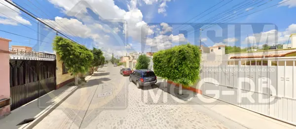 Casa en venta en Granjas Banthi, San Juan del Río — foto 3 de 50