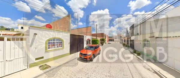 Casa en venta en Granjas Banthi, San Juan del Río — foto 2 de 50