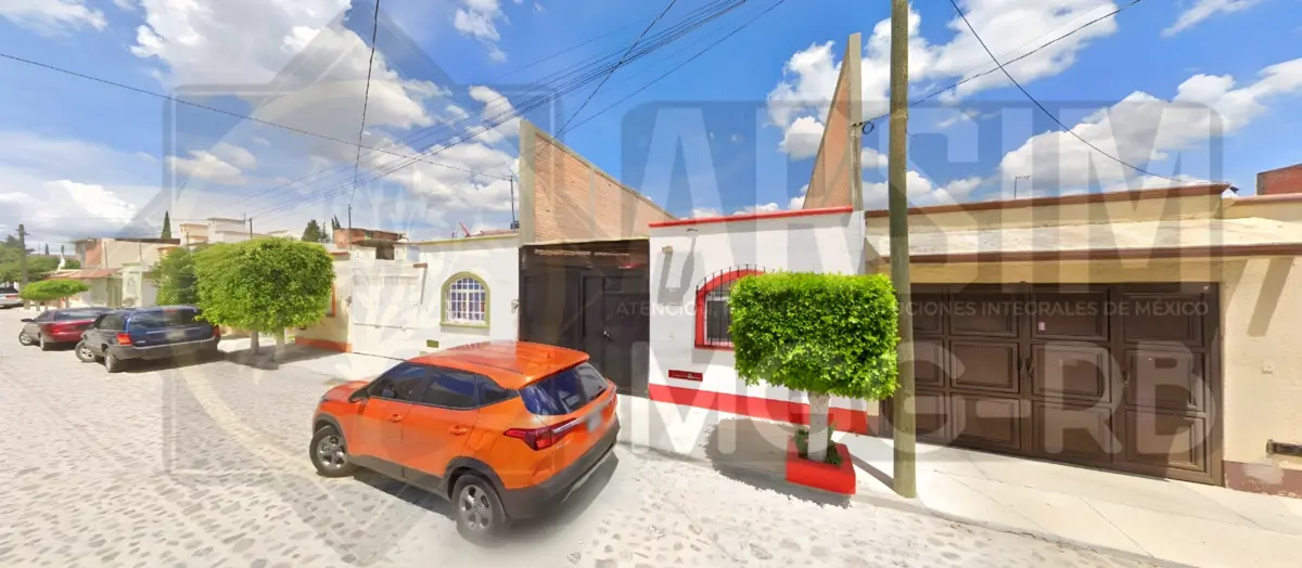 Casa en venta en Granjas Banthi, San Juan del Río — foto 1 de 50