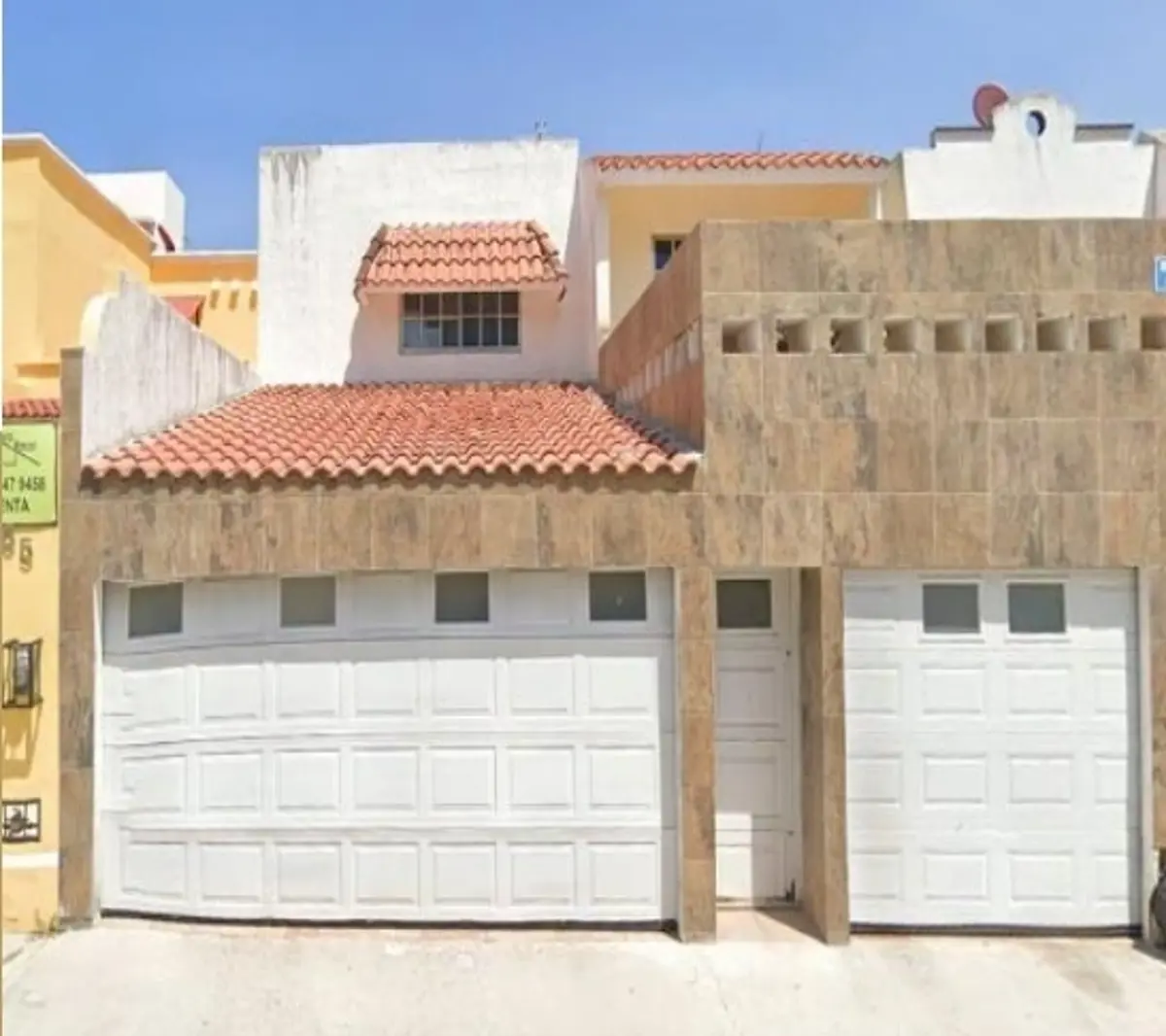Casa en venta en Cancún Centro, Benito Juárez — foto 1 de 6