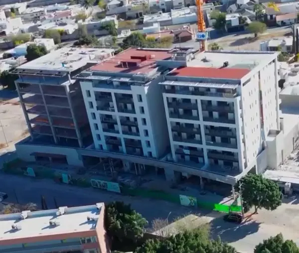 Oficina en renta en Residencial el Fresno, Torreón — foto 2 de 5