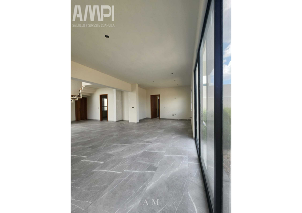 Casa en venta en La Escondida, Saltillo — foto 3 de 15