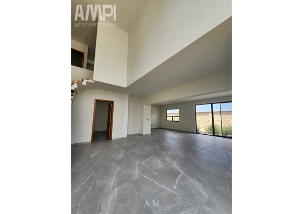 Casa en venta en La Escondida, Saltillo — foto 2 de 15