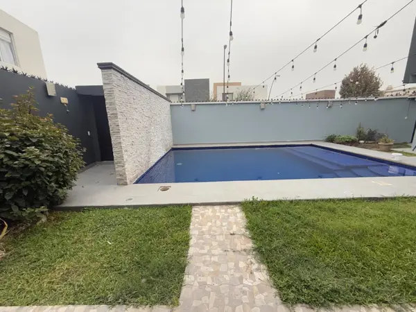 VENTA DE CASA EN CUMBRES