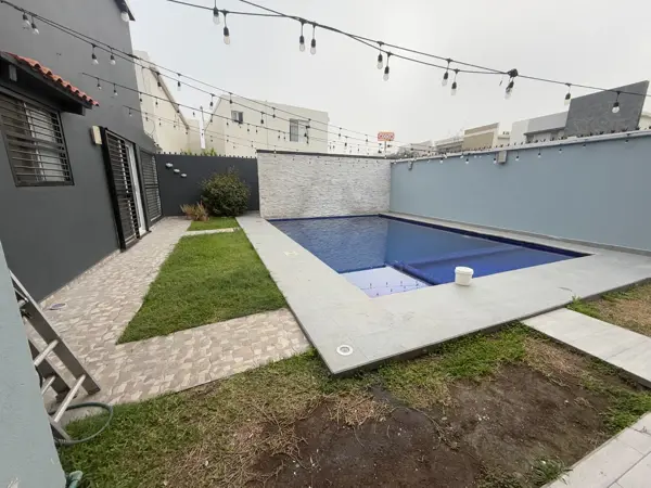 Casa en venta en Samsara, García — foto 2 de 22