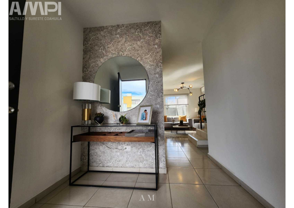 Casa en venta en Triana, Saltillo — foto 2 de 22