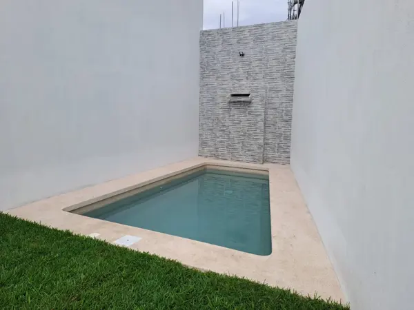 Casa en venta en Lomas de Trujillo, Emiliano Zapata — foto 3 de 43