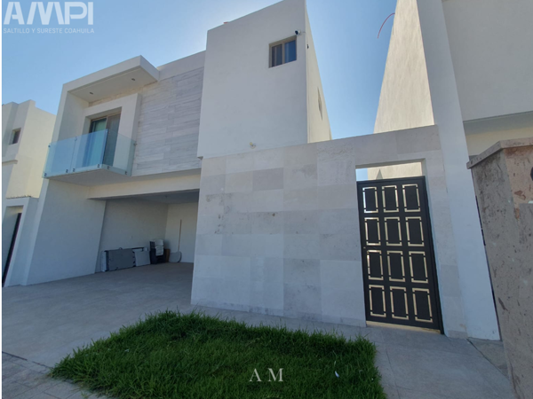 Casa en renta en Las Misiones, Saltillo — foto 2 de 26