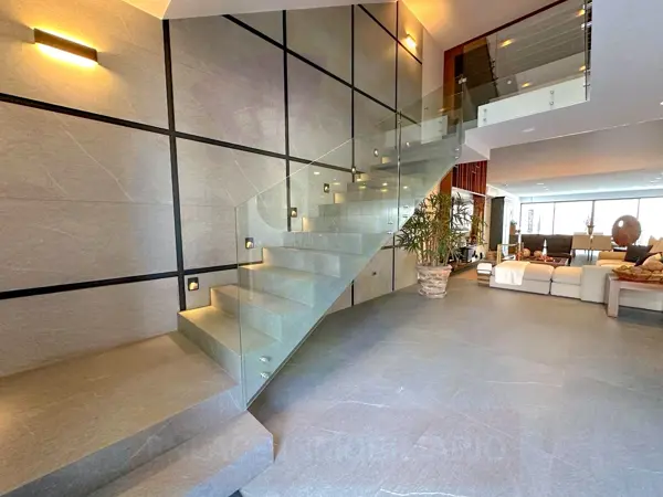 Casa en venta en Lomas de Angelópolis, San Andrés Cholula — foto 3 de 10