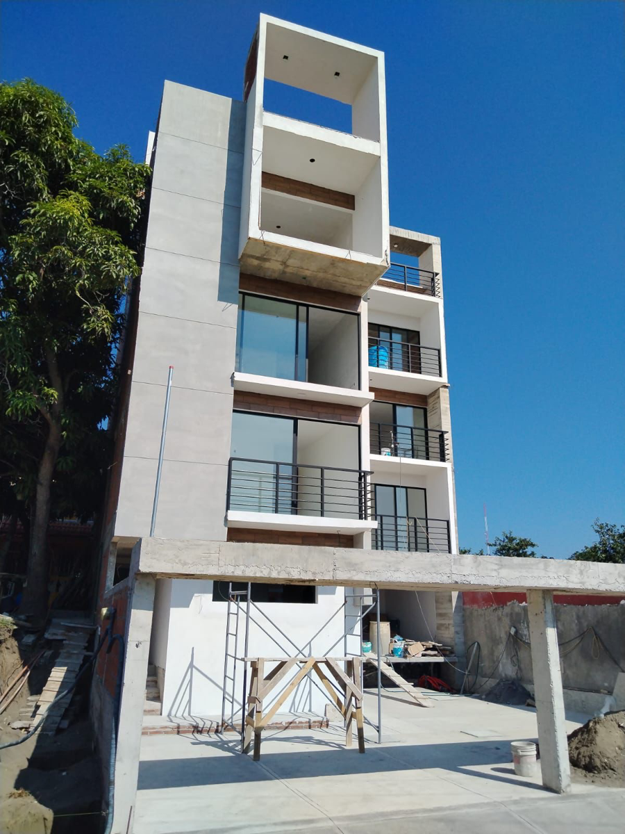 Departamento en venta en Dos Riberas Residencial y Club de Golf, Alvarado — foto 1 de 11