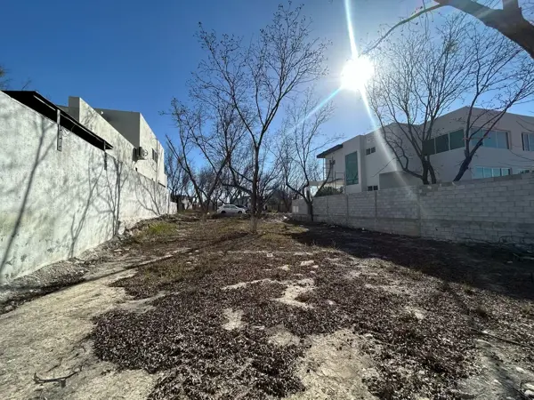Terreno en venta en San Alberto, Saltillo — foto 2 de 3