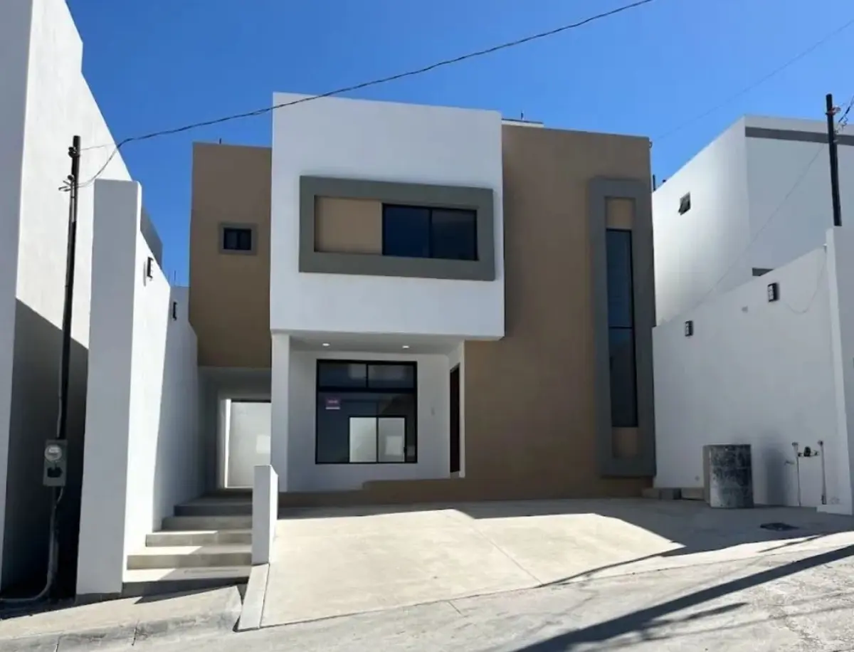 Casa en venta en Estrella del Pacífico, Tijuana — foto 1 de 14