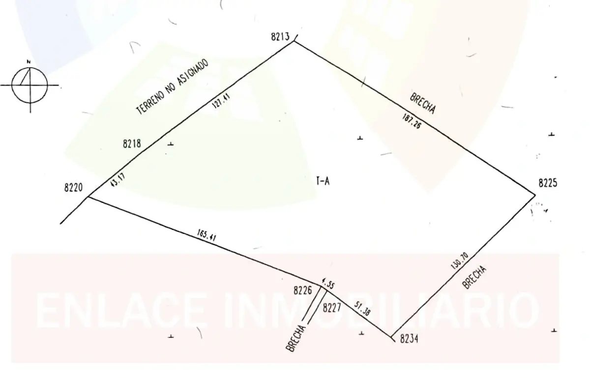 Terreno en venta en Oriental, Oriental — foto 1 de 14
