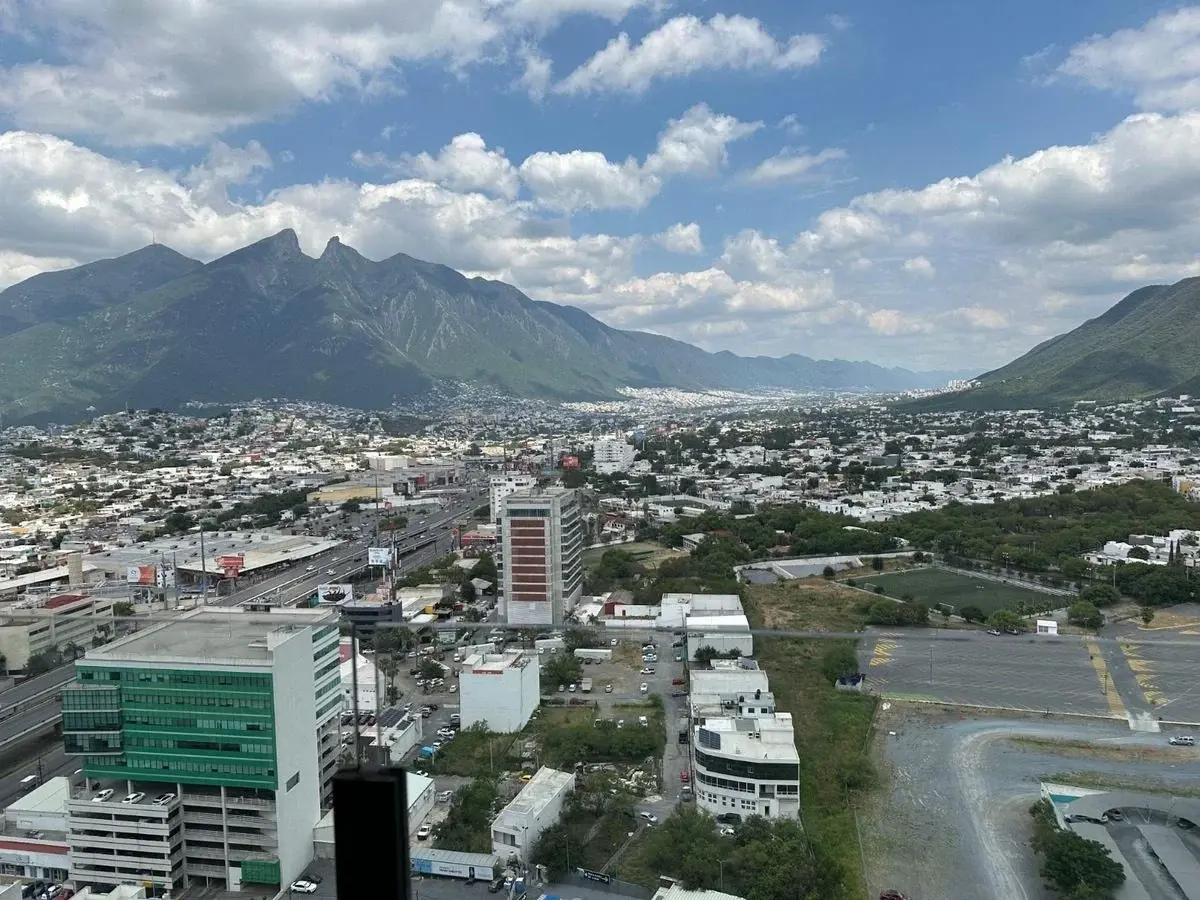 Departamento en venta en Del Paseo Residencial, Monterrey — foto 1 de 15