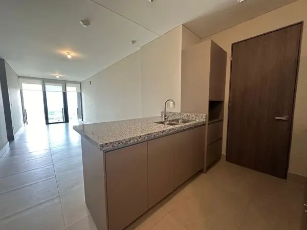 Departamento en venta en Del Paseo Residencial, Monterrey — foto 3 de 15